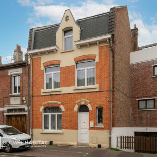 Maison Douai 9 pièce(s) 158 m2