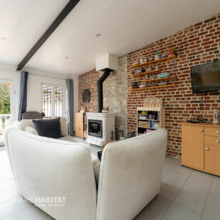 Maison Douai 9 pièce(s) 158 m2