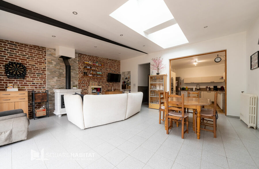 Maison Douai 9 pièce(s) 158 m2