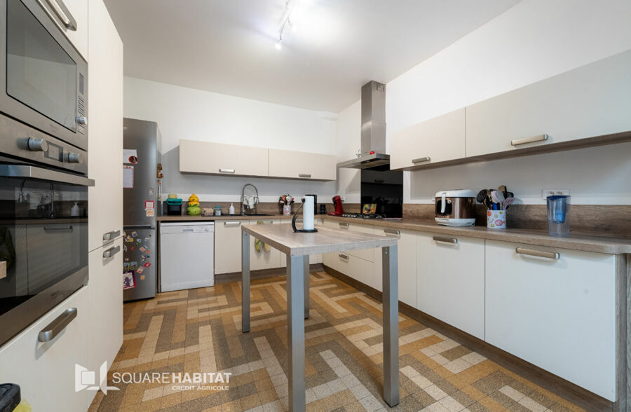 Maison Douai 9 pièce(s) 158 m2