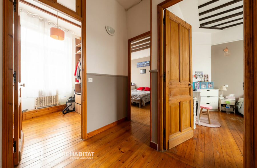 Maison Douai 9 pièce(s) 158 m2