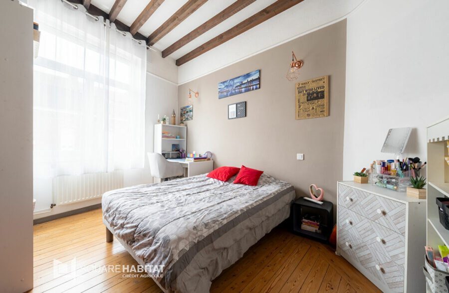 Maison Douai 9 pièce(s) 158 m2