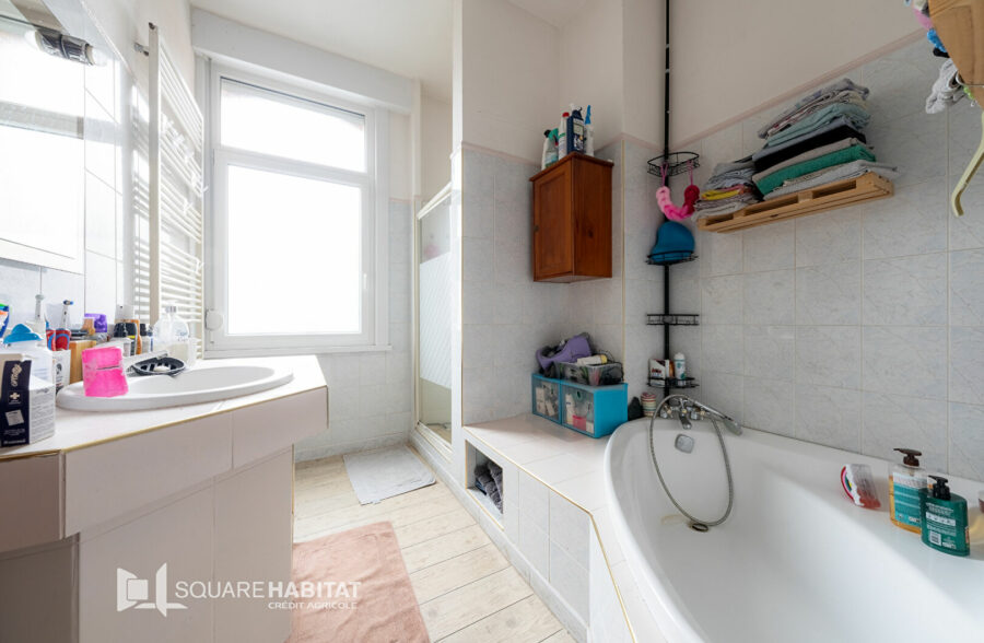 Maison Douai 9 pièce(s) 158 m2