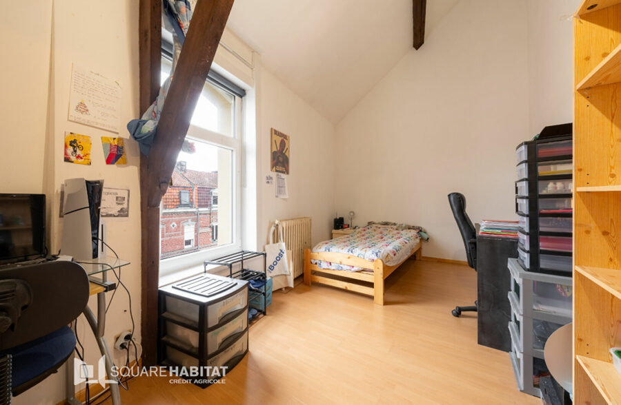 Maison Douai 9 pièce(s) 158 m2