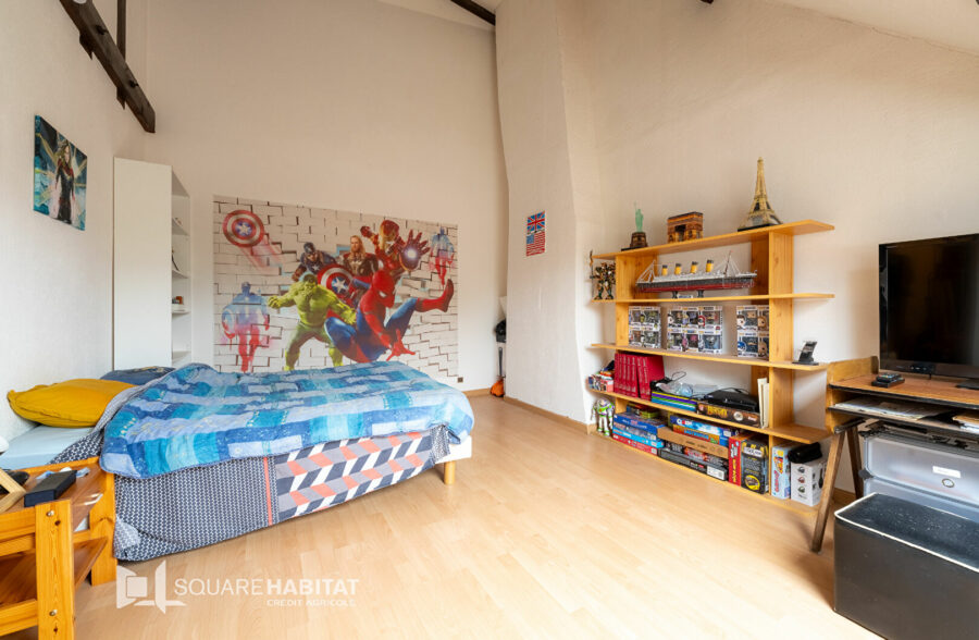 Maison Douai 9 pièce(s) 158 m2