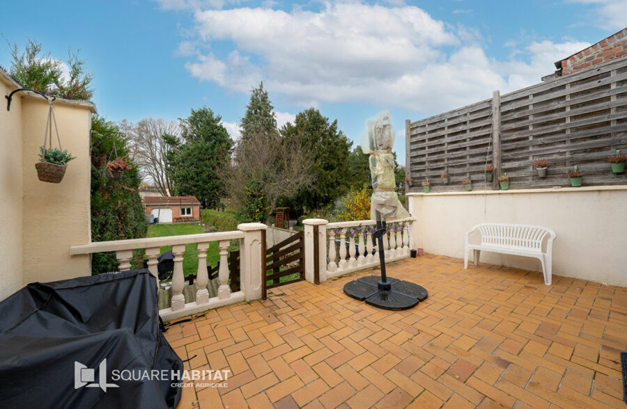 Maison Douai 9 pièce(s) 158 m2