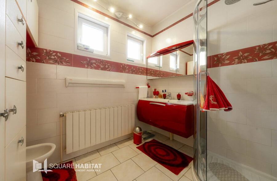 Maison semi plain-pied individuel Cuincy 5 pièce(s) 95 m2