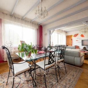 Maison semi plain-pied individuel Cuincy 5 pièce(s) 95 m2