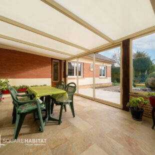 Maison semi plain-pied individuel Cuincy 5 pièce(s) 95 m2