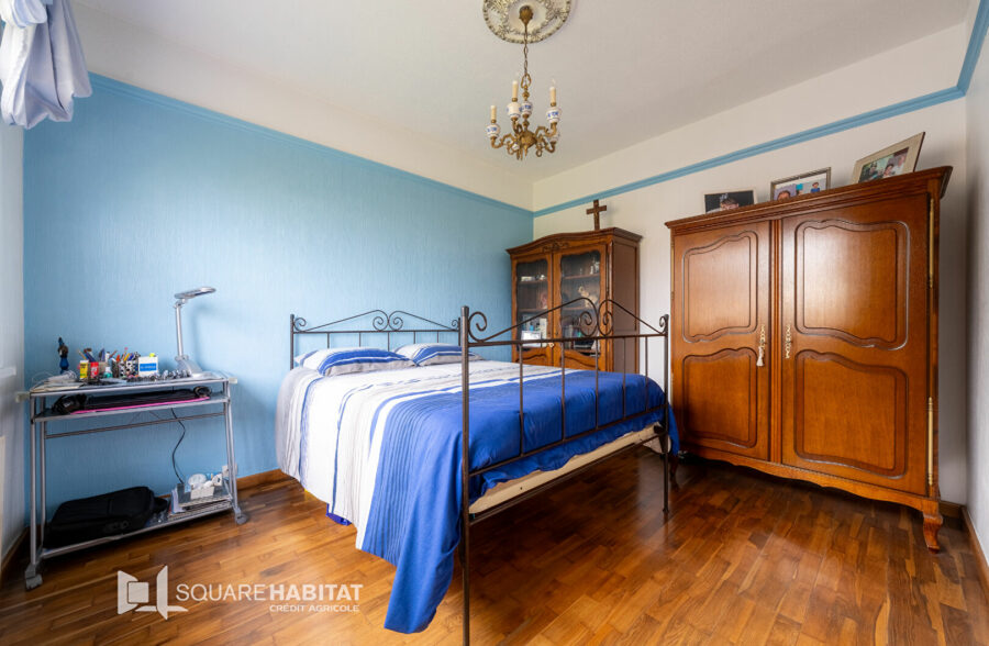 Maison semi plain-pied individuel Cuincy 5 pièce(s) 95 m2