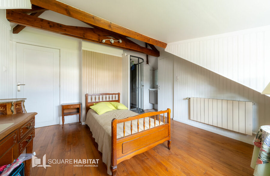 Maison semi plain-pied individuel Cuincy 5 pièce(s) 95 m2