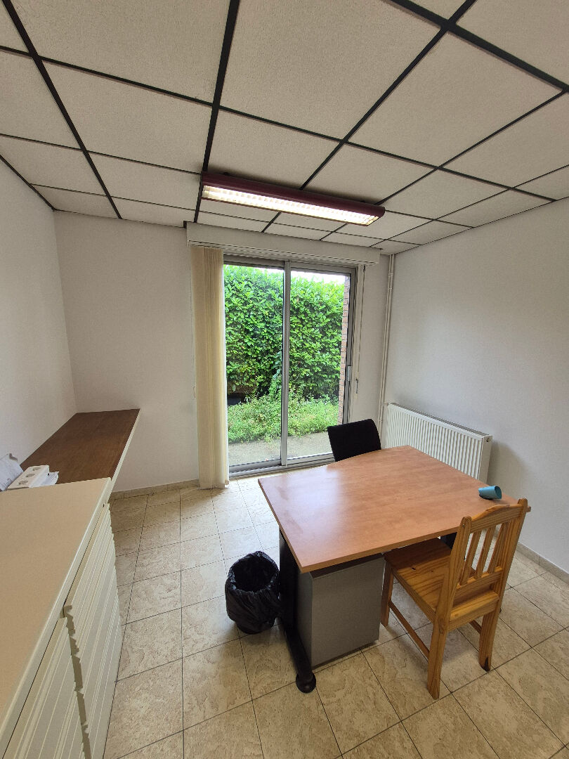 Bureaux à louer – Sallaumines