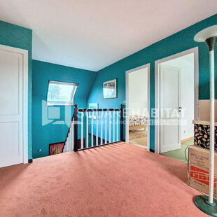 Superbe maison individuelle alliant qualité et tranquillité.