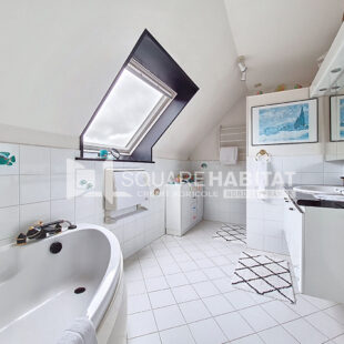 Superbe maison individuelle alliant qualité et tranquillité.