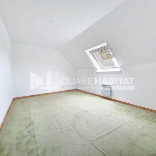 Superbe maison individuelle alliant qualité et tranquillité.