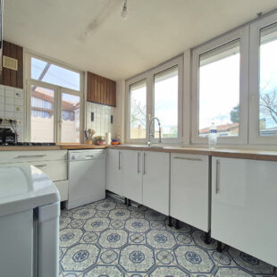 Maison 3 Chambres + comble + Garage &nbsp;Sous compromis&nbsp;