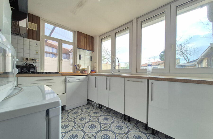 Maison 3 Chambres + comble + Garage &nbsp;Sous compromis&nbsp;