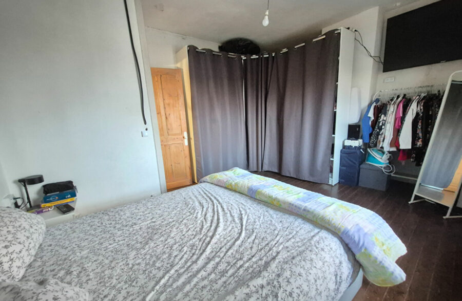 Maison 3 Chambres + comble + Garage &nbsp;Sous compromis&nbsp;