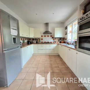 Pavillon individuel ANVIN