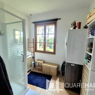 Pavillon individuel ANVIN