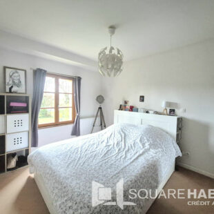 Pavillon individuel ANVIN