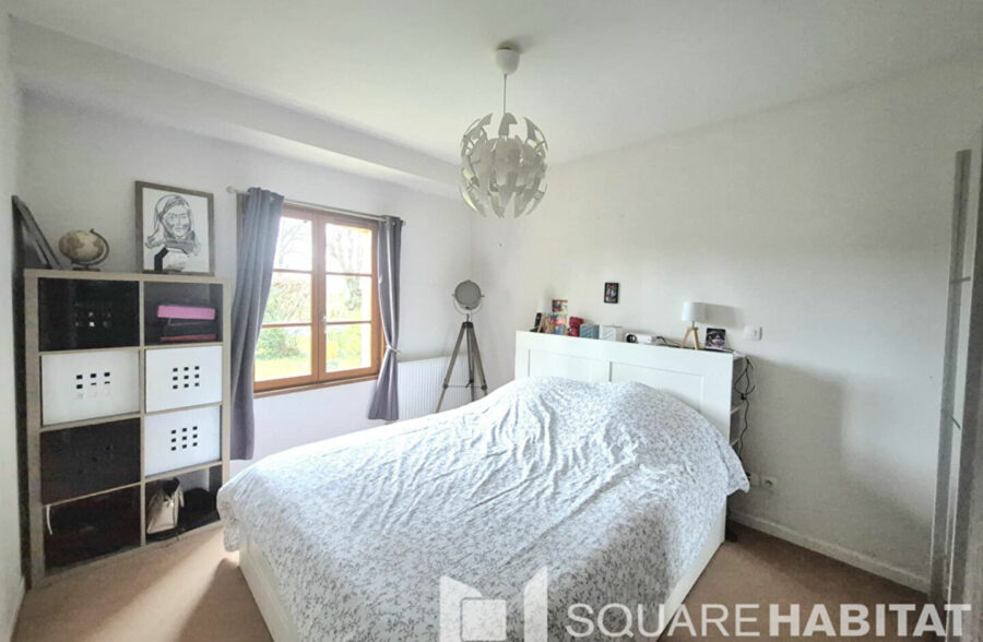 Pavillon individuel ANVIN