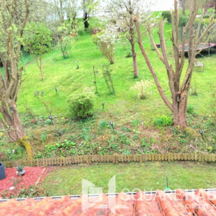 Pavillon individuel ANVIN