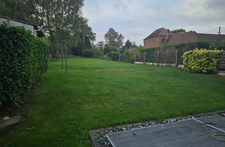 Maison Lozinghem 5 pièce(s) 83 m2 + 60m² aménageables