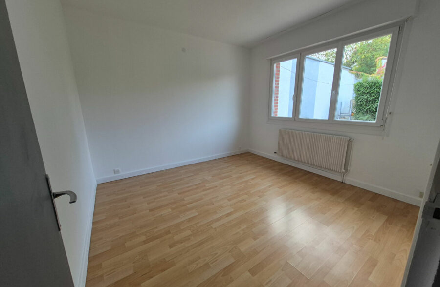 Maison Lozinghem 5 pièce(s) 83 m2 + 60m² aménageables