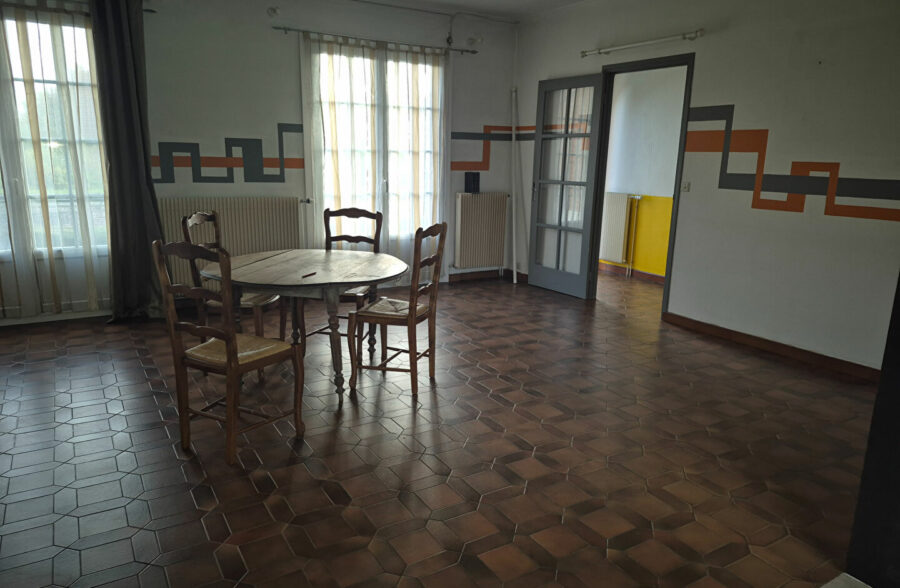 Maison Lozinghem 5 pièce(s) 83 m2 + 60m² aménageables