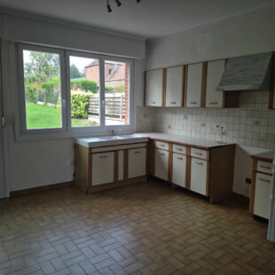 Maison Lozinghem 5 pièce(s) 83 m2 + 60m² aménageables