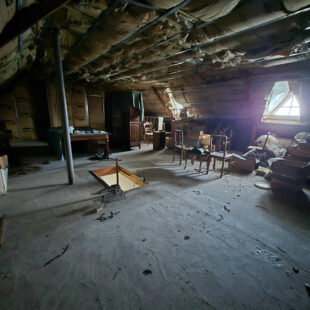 Maison Lozinghem 5 pièce(s) 83 m2 + 60m² aménageables