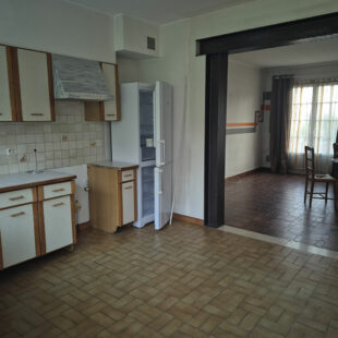 Maison Lozinghem 5 pièce(s) 83 m2 + 60m² aménageables