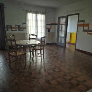 Maison Lozinghem 5 pièce(s) 83 m2 + 60m² aménageables