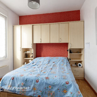 Croix duquenière, Maison 3 chambres, jardin et garage