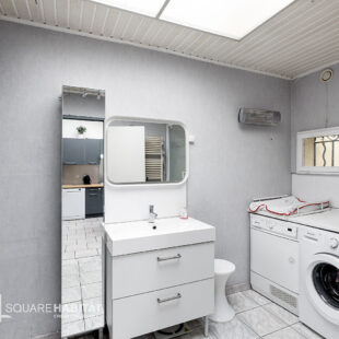 Croix duquenière, Maison 3 chambres, jardin et garage