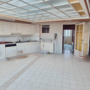 Maison primo ou investisseur St Jans Cappel