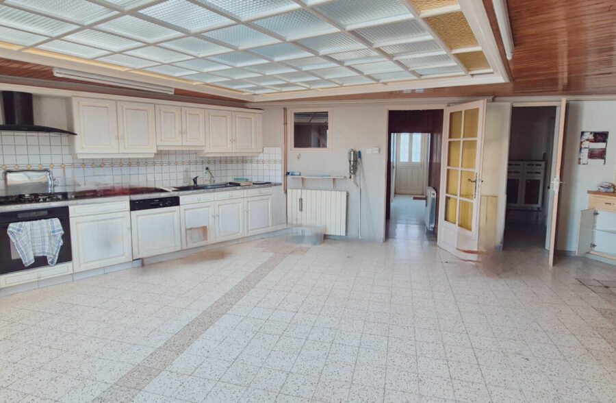 Maison primo ou investisseur St Jans Cappel