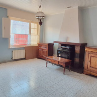 Maison primo ou investisseur St Jans Cappel