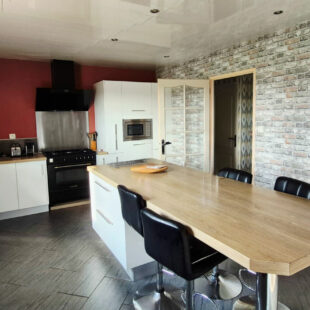 Plain pied individuel à Lestrem