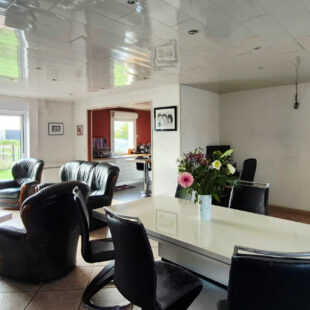 Plain pied individuel à Lestrem