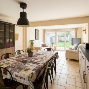 Maison familiale 5 pièces à Croix