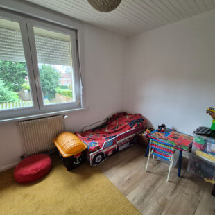 Maison familiale 5 pièces à Croix