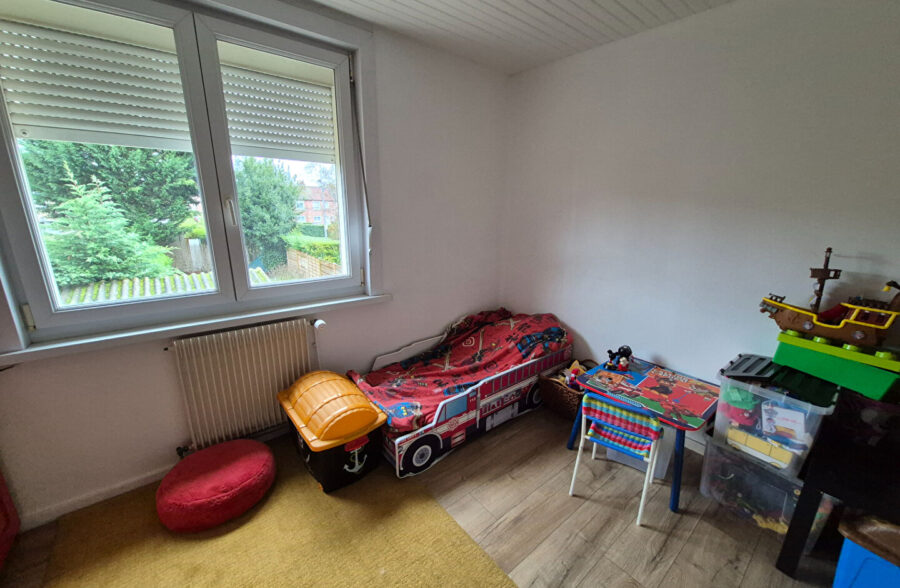 Maison familiale 5 pièces à Croix