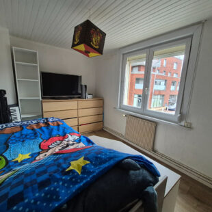 Maison familiale 5 pièces à Croix