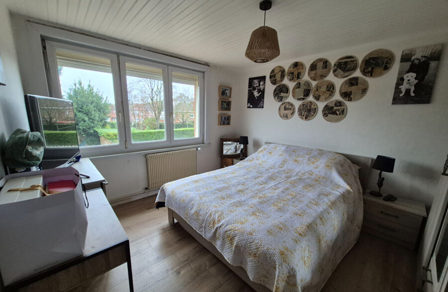 Maison familiale 5 pièces à Croix