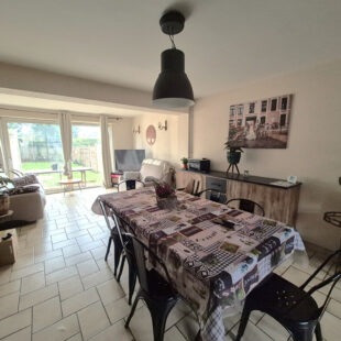 Maison familiale 5 pièces à Croix