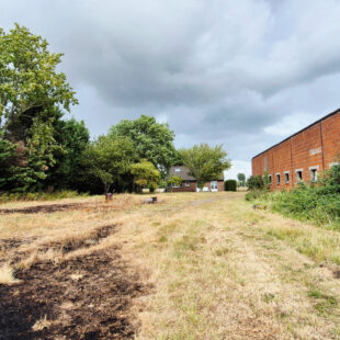 Maison individuel semi plain pied