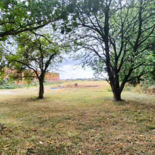 Maison individuel semi plain pied