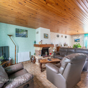 Maison Monchecourt 5 pièce(s) 88 m2